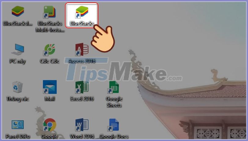 How to download and play Among Us for free on Laptop to play with friends Picture 6