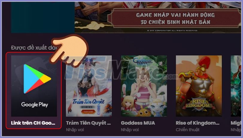 How to download and play Among Us for free on Laptop to play with friends Picture 7