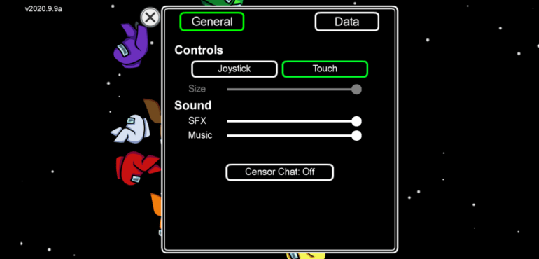 How to download and play Among Us on a Chromebook Picture 10
