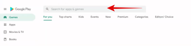 How to download and play Among Us on a Chromebook Picture 4