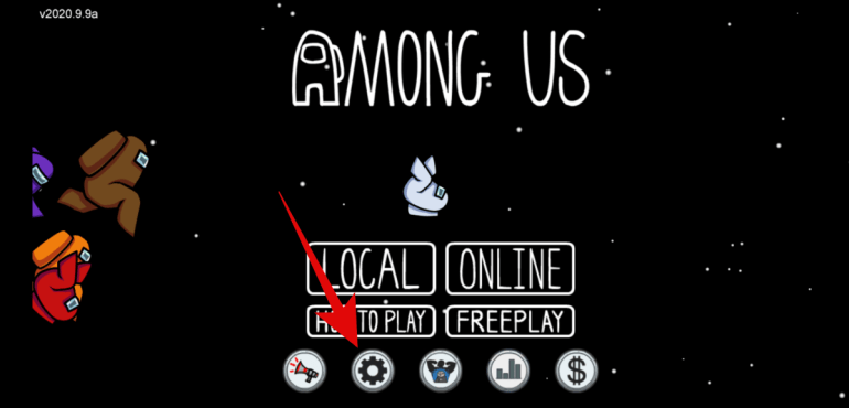 How to download and play Among Us on a Chromebook Picture 8