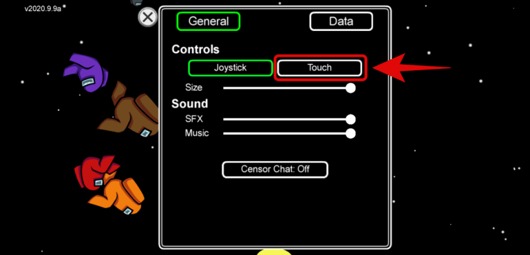 How to download and play Among Us on a Chromebook Picture 9