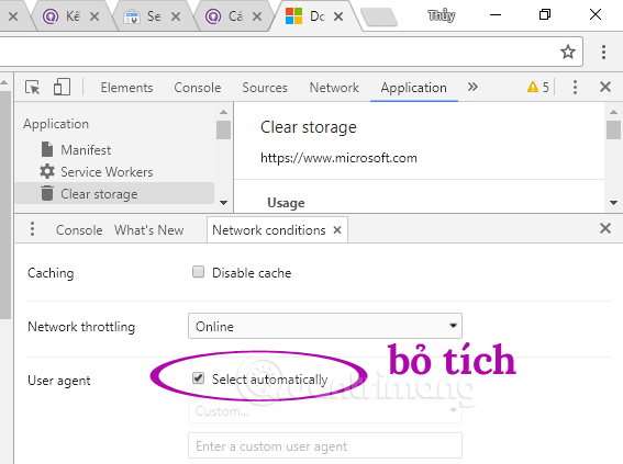 How to download Windows 10, download Windows 10 ISO file from Microsoft Picture 10