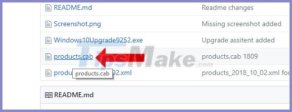 How to download Windows 10, download Windows 10 ISO file from Microsoft Picture 20