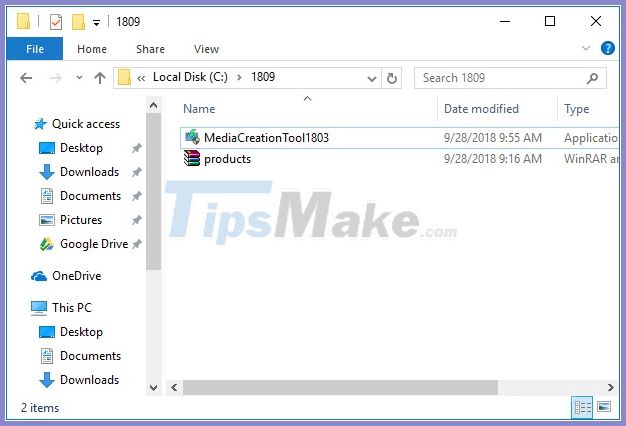 How to download Windows 10, download Windows 10 ISO file from Microsoft Picture 22