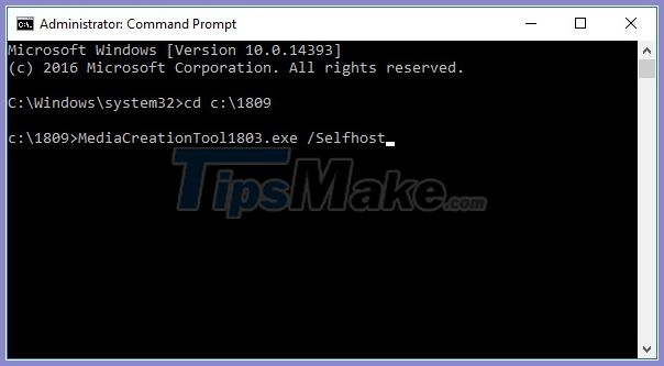 How to download Windows 10, download Windows 10 ISO file from Microsoft Picture 24