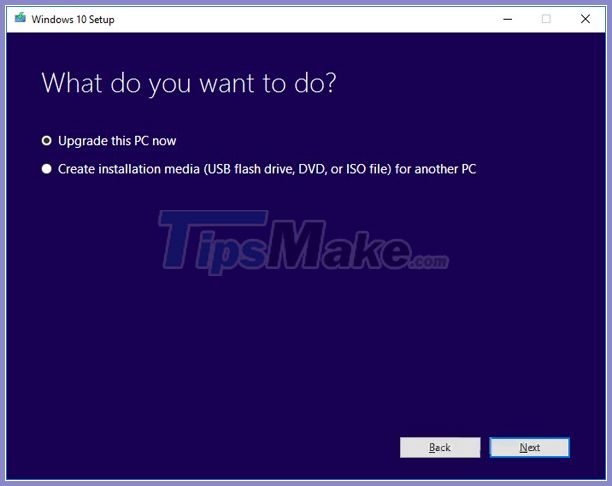 How to download Windows 10, download Windows 10 ISO file from Microsoft Picture 26