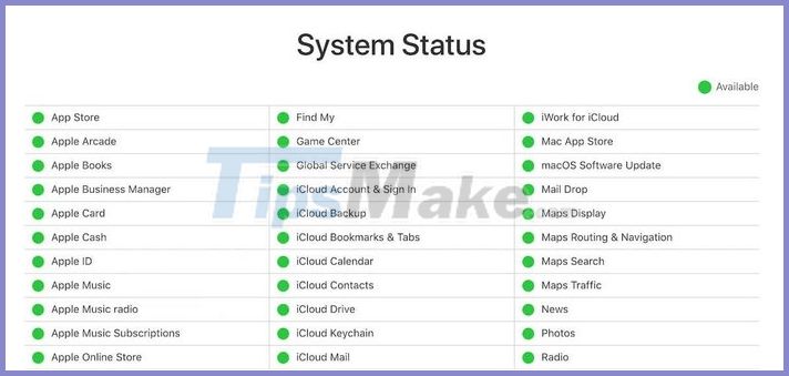 How to fix iPhone not install apps Picture 4