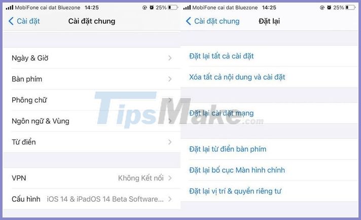 How to fix iPhone not install apps Picture 5