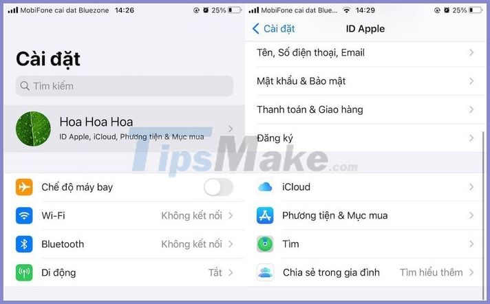 How to fix iPhone not install apps Picture 6