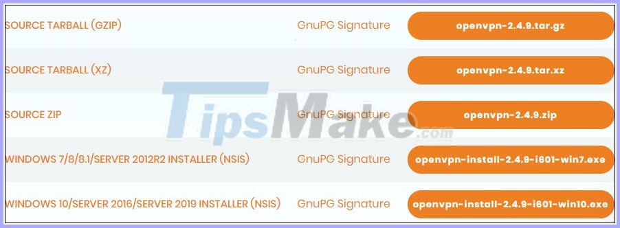 How to get a free 3-year VPN with TryVPN Picture 4