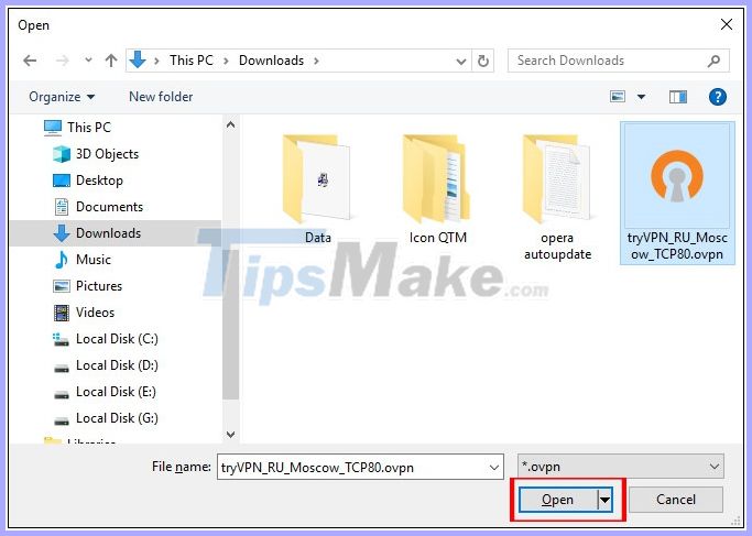 How to get a free 3-year VPN with TryVPN Picture 6