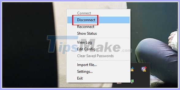 How to get a free 3-year VPN with TryVPN Picture 9
