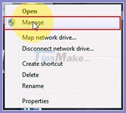 How to install drivers for the computer Picture 1