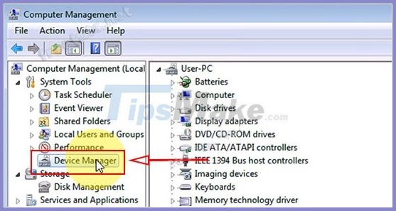 How to install drivers for the computer Picture 2