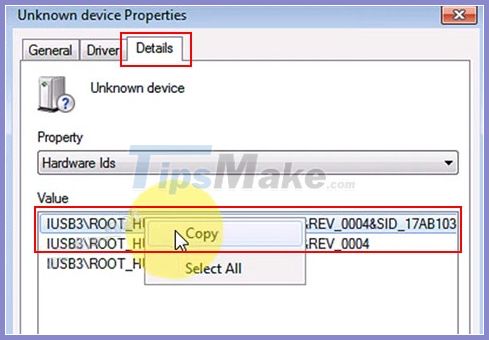 How to install drivers for the computer Picture 4