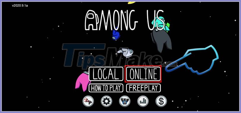 How to play Among Us, detailed game rules instructions - Tips for playing Among Us Picture 3