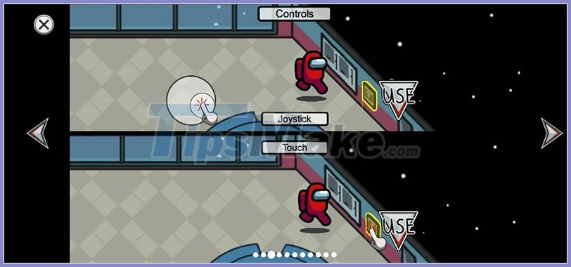 How to play Among Us, detailed game rules instructions - Tips for playing Among Us Picture 6