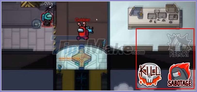 How to play Among Us, detailed game rules instructions - Tips for playing Among Us Picture 8