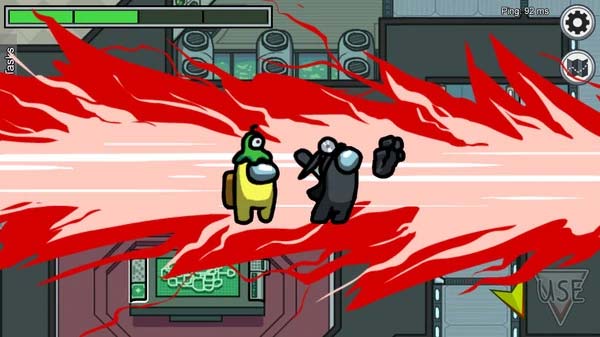 How to play Among Us is effective when you are an Imposter - Impostor Picture 4