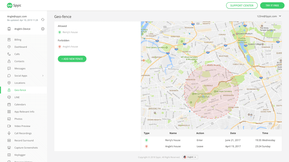 How To Track Your Kid's Live Location in 2020 Picture 2