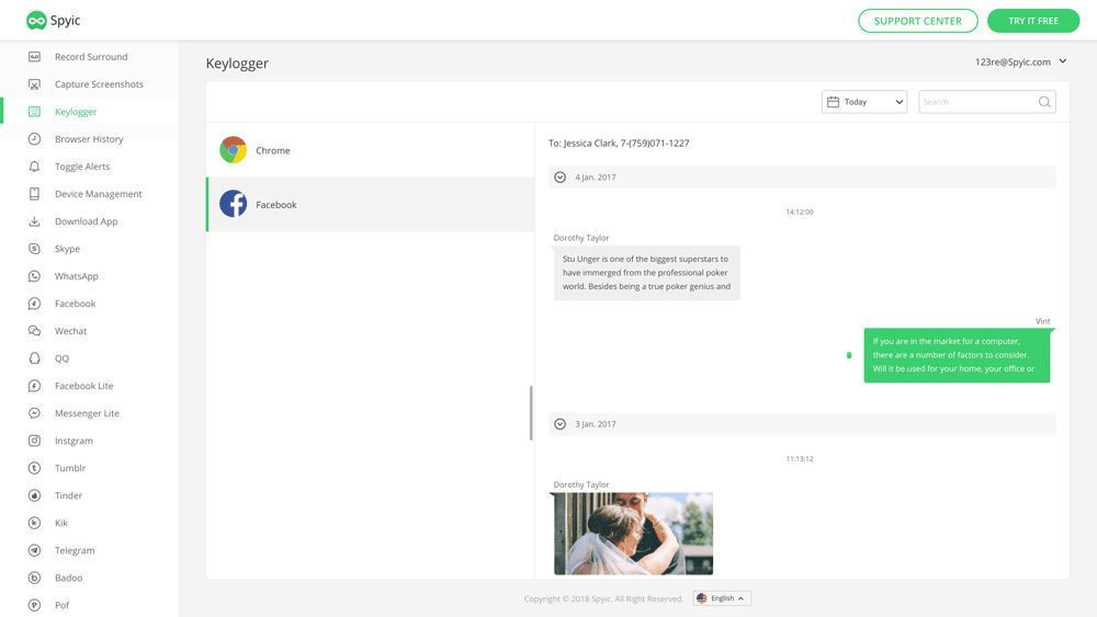 How To Track Your Kid's Live Location in 2020 Picture 3