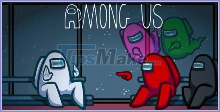 How to unlock and play Among Us Beta Picture 1