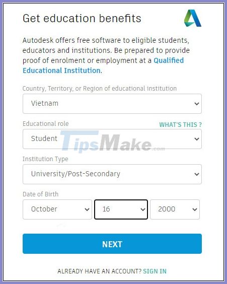 Installation instructions AutoCAD 2020, 2021 license for free Picture 4