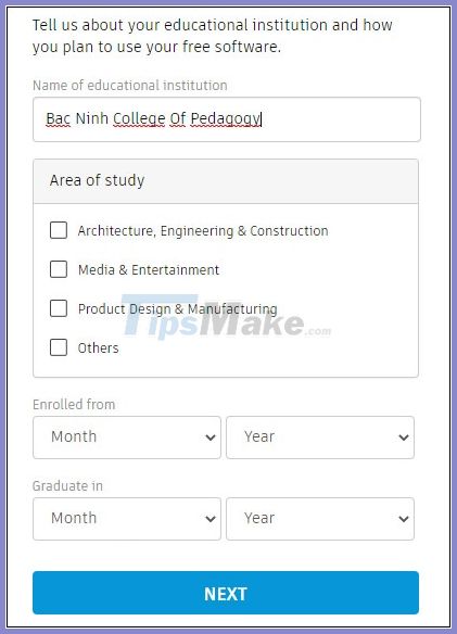 Installation instructions AutoCAD 2020, 2021 license for free Picture 5