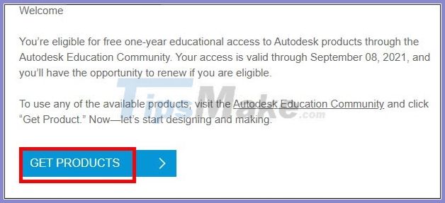 Installation instructions AutoCAD 2020, 2021 license for free Picture 7
