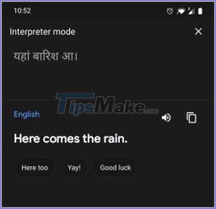 Instructions to bring some of the features of iOS 14 to Android Picture 10