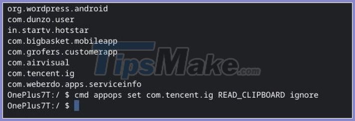 Instructions to bring some of the features of iOS 14 to Android Picture 11
