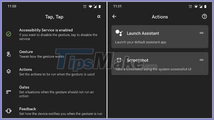 Instructions to bring some of the features of iOS 14 to Android Picture 4