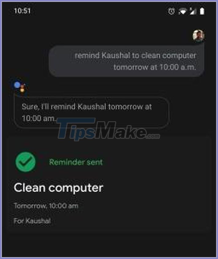 Instructions to bring some of the features of iOS 14 to Android Picture 8