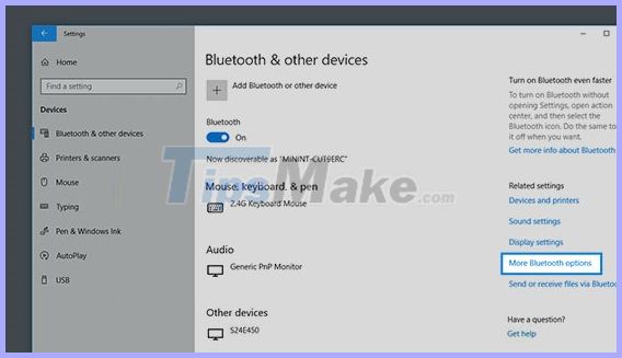 Instructions to check the old laptop before buying Picture 11