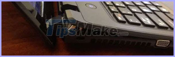 Instructions to check the old laptop before buying Picture 3