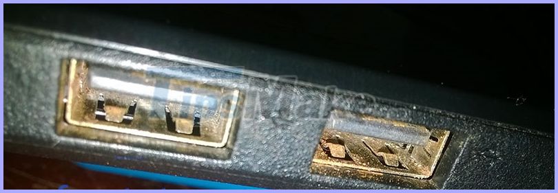 Instructions to check the old laptop before buying Picture 5