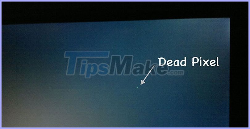 Instructions to check the old laptop before buying Picture 7