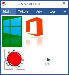 kms pico for window 10, Downloading KMSpico Portable, Downloading KMSpico Install Picture 3