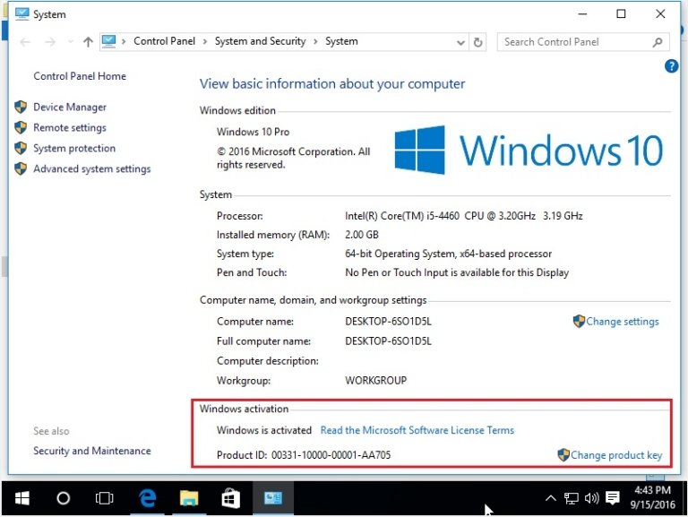 kms pico for window 10, Downloading KMSpico Portable, Downloading KMSpico Install Picture 4