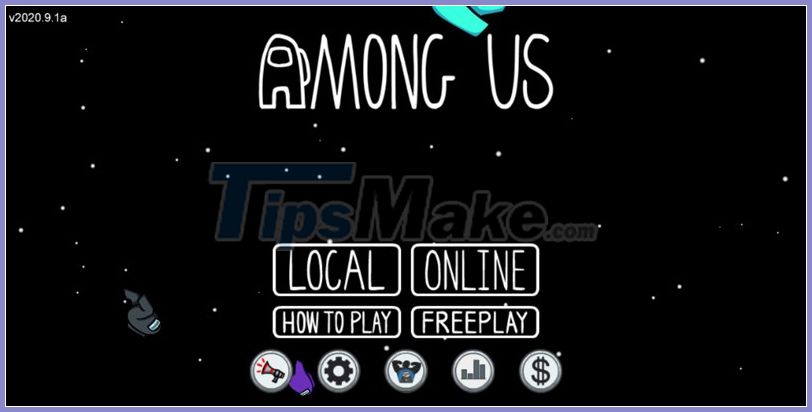 Link download Among Us for free - Download Among Us IOS - Download Among Us Android - Among Us windows Picture 1
