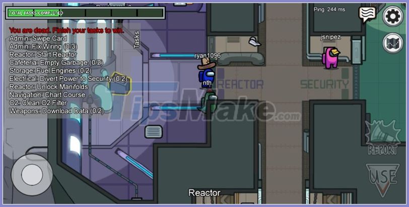 Link download Among Us for free - Download Among Us IOS - Download Among Us Android - Among Us windows Picture 10