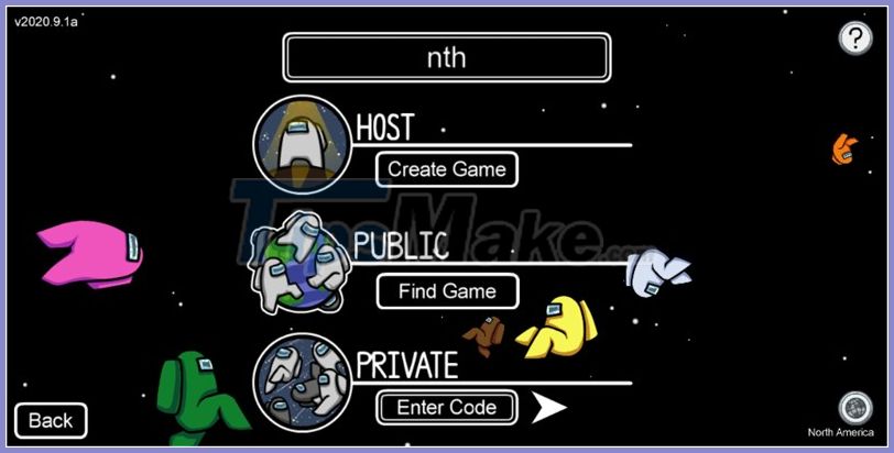 Link download Among Us for free - Download Among Us IOS - Download Among Us Android - Among Us windows Picture 11