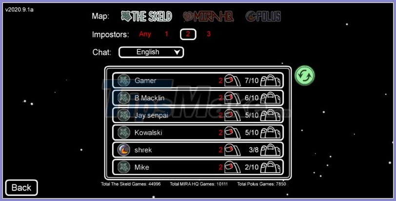 Link download Among Us for free - Download Among Us IOS - Download Among Us Android - Among Us windows Picture 4