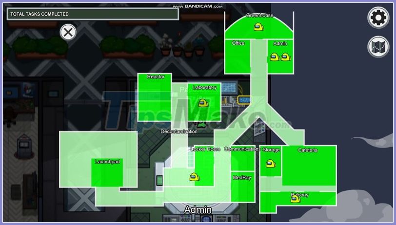 Link download Among Us for free - Download Among Us IOS - Download Among Us Android - Among Us windows Picture 7