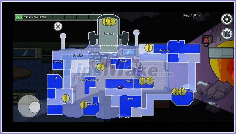 Link download Among Us for free - Download Among Us IOS - Download Among Us Android - Among Us windows Picture 8