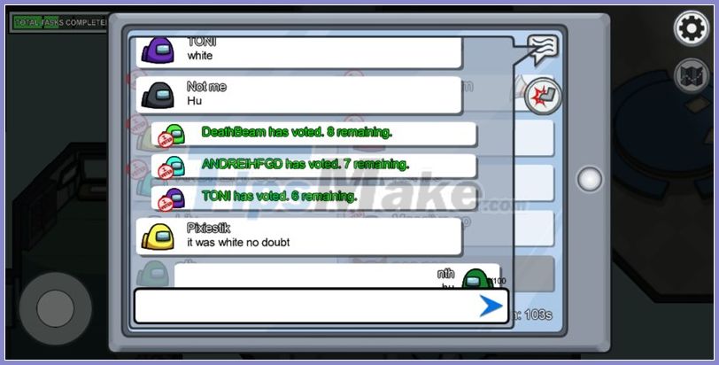 Link download Among Us for free - Download Among Us IOS - Download Among Us Android - Among Us windows Picture 9