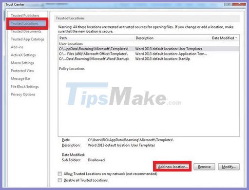 Open Word file when blocked, locked or error - Accountant Duc Minh Picture 5