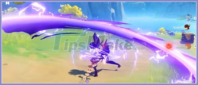 Reacts Elemental Genshin Impact, incorporating element Genshin Impact Picture 4