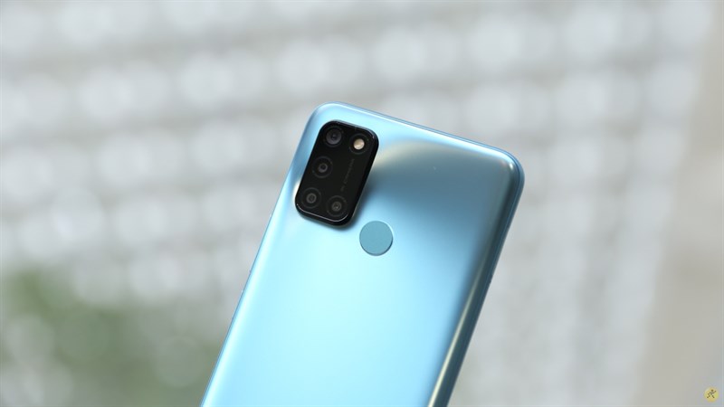 Realme C17 detailed review: 90Hz screen, 5,000 battery, Snapdragon 460 Picture 11